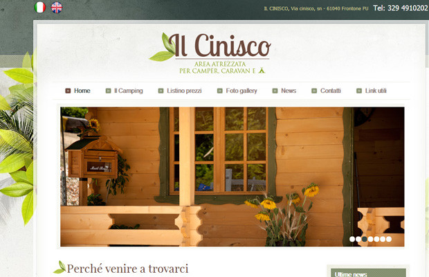 Il Cinisco